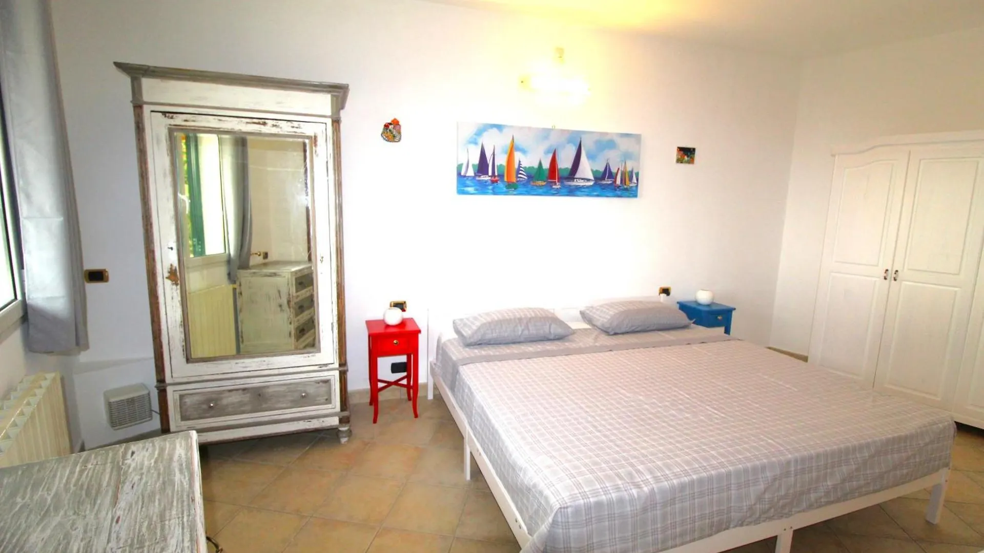 Holiday home La Pace, Il Sole, Il Mare - Sanremo Casa Indipendente Vista Mare, Posto Auto Privato, Ampio Spazio Esterno Attrezzato, A Pochi Minuti Dalle Spiagge Italy
